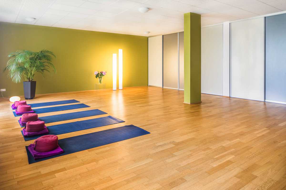 OMEGA – Meditation, Achtsamkeit, Yoga in Karlsruhe