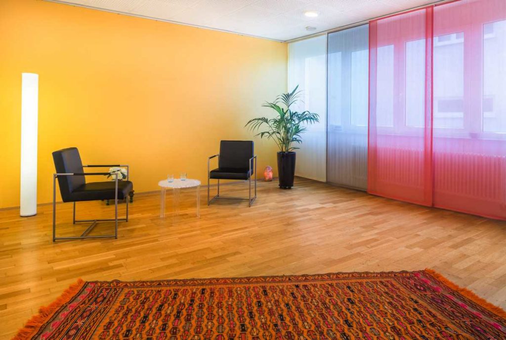 OMEGA – Meditation, Achtsamkeit, Yoga in Karlsruhe